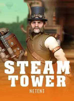 Steamtower